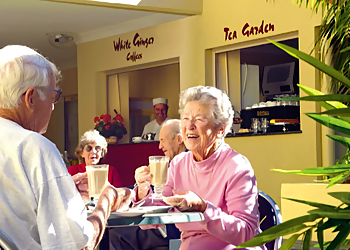 Infinite Care - Tweed