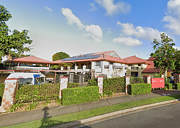 Infinite Care - Tweed Infinite Care - Tweed