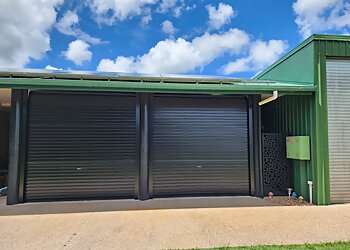 Infinite Garage Doors