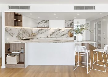 Infinite Interior Design & Renovations