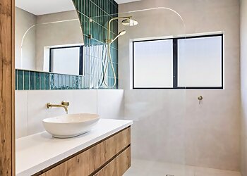 Infinite Interior Design & Renovations