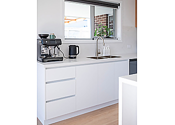 Infinite Joinery and Design