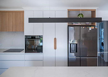  Infinite Joinery and Design