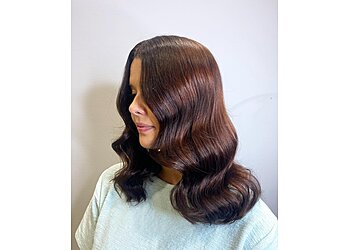 Infiniti Hair Design