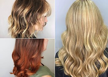 Infiniti Hair Design