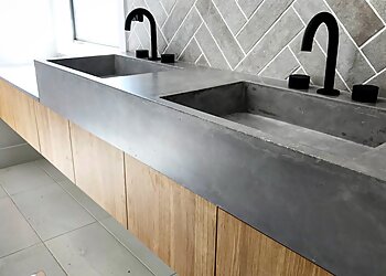 Infinity Kitchens & Joinery