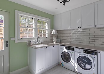 Infinity Kitchens & Joinery