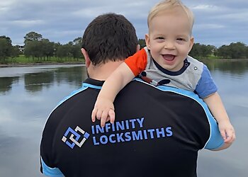 Infinity Locksmiths