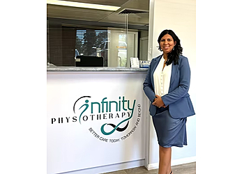 Infinity Physiotherapy Services Infinity Physiotherapy Services