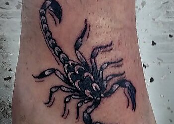 InkArt Tattoo Studio