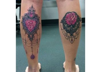 InkArt Tattoo Studio