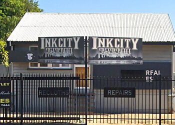 Ink City Tattoo