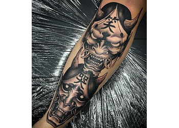 Ink City Tattoo