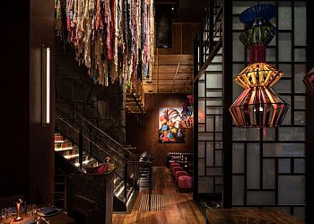 INKA Japanese restaurant