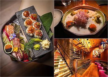 INKA Japanese restaurant