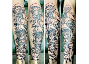 3 Best Tattoo Shops in Mackay, QLD - Expert Recommendations