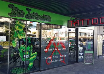 3 Best Tattoo Shops in Mackay, QLD - Expert Recommendations