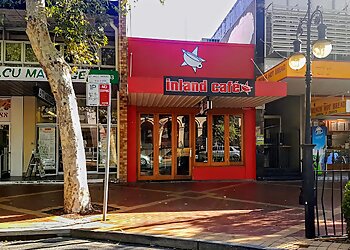 Inland Cafe