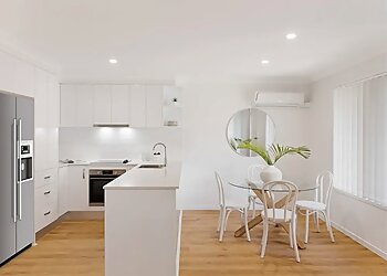 Inline Building & Renovations