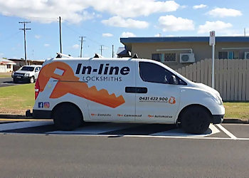In-line Locksmiths In-line Locksmiths