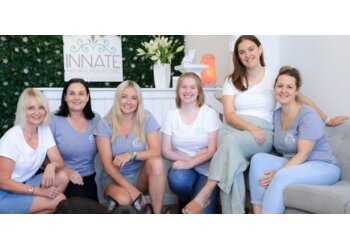 Innate Natural Health Clinic
