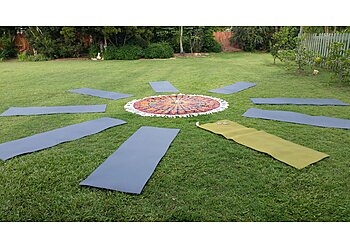 Inner Bliss Yoga & Wellness