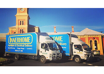 Inner Home Albury Furniture Removals
