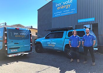 Innovate Energy
