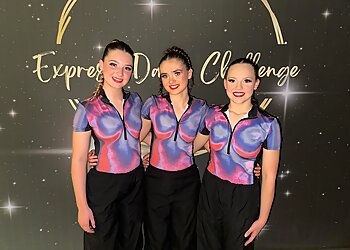 Innovations Dance Academy