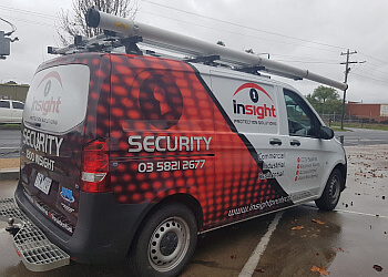 Insight Protection Solutions