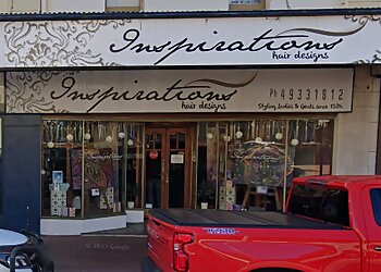 Inspirations Hair Design