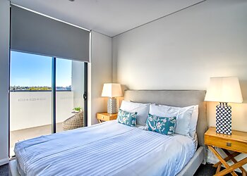 Inspire Boutique Apartments