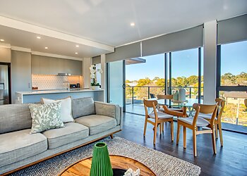 Inspire Boutique Apartments