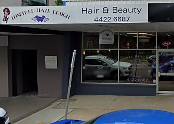 Inspired Hair Design