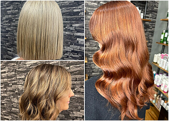 Inspired Hair Design