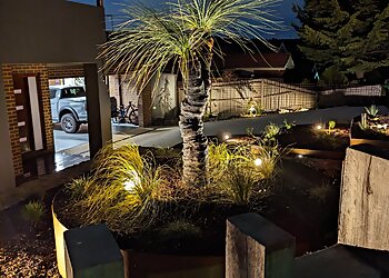 Inspiring Landscape Solutions Pty Ltd.