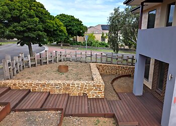 Inspiring Landscape Solutions Pty Ltd.