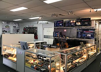 Instant Cash Pawnbrokers