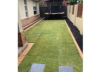 Instant Lawn Adelaide