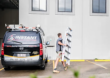 Instant Security Systems