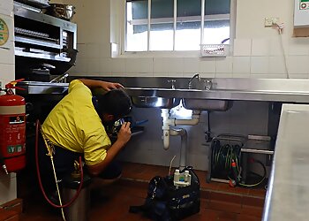 Instinct Pest Management