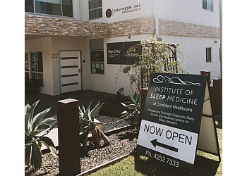 Institute of Sleep Medicine