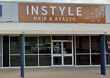Instyle Hair & Beauty