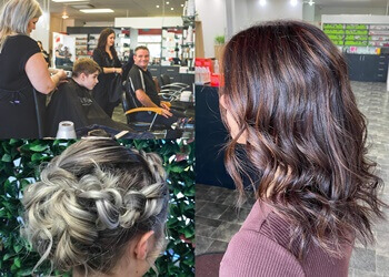 Instyle Hair & Beauty