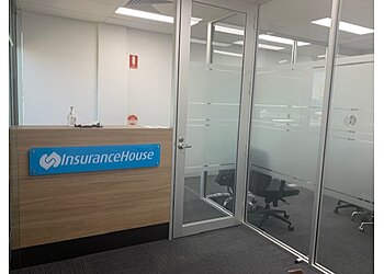Insurance House Shepparton