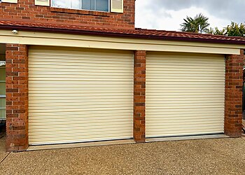 IntACT Garage Doors