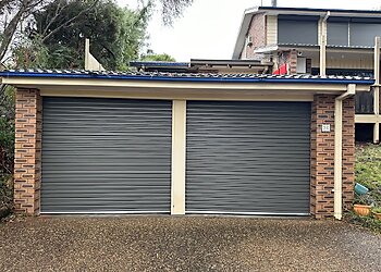 Canberra Garage Door Repair IntACT Garage Doors image 1