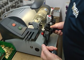 Integra Locksmith Services