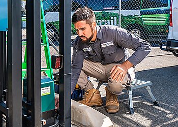 Integral Electrics Qld