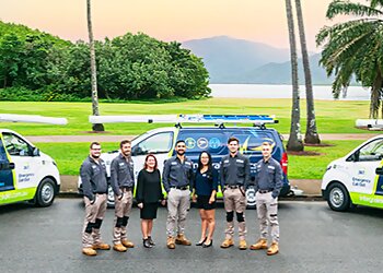 Integral Electrics Qld